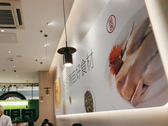 -吕氏疙瘩汤·海鲜新鲁菜(凯德mall新都心店)