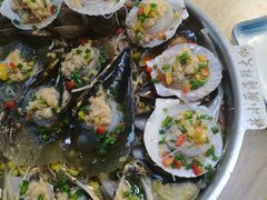 -陈小厨海鲜大咖·15年平潭味(龙王头店)
