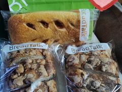 -BreadTalk面包新语·烘焙蛋糕(东方宝泰广场店)