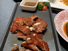 -湯記傳菜