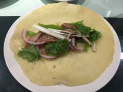 -老昌春饼(中央大街店)