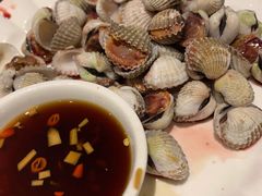 -吉香碳烤生蚝(仙霞路店)