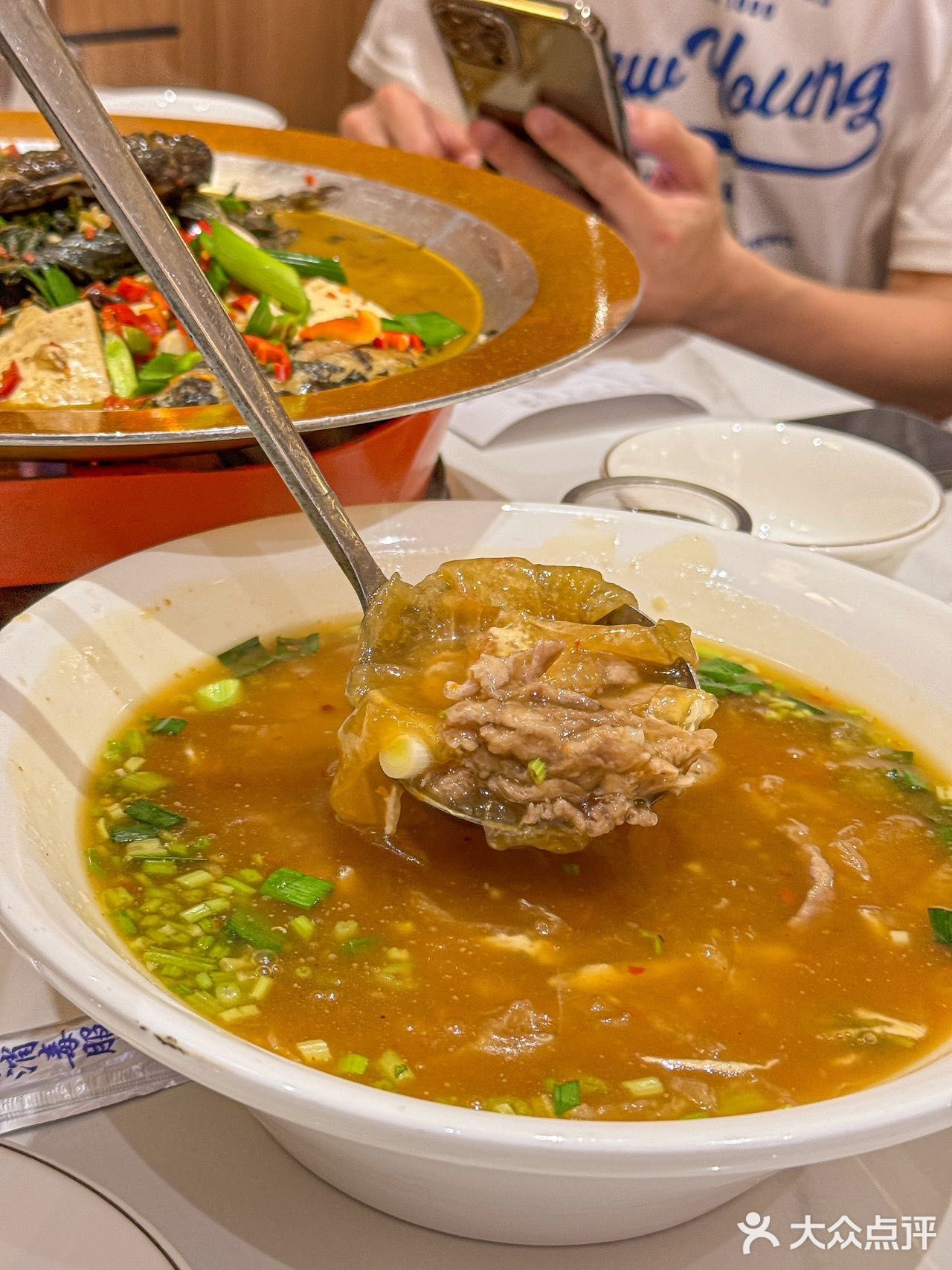 想吃衢州菜 这里有更正zong的