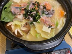 -禾风·海鲜料理自助(玉林店)