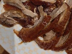 -满园烤鸭·春饼(抚顺万达店)
