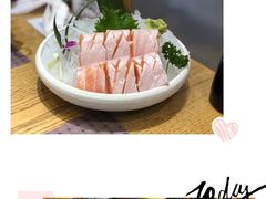 -林妈妈村·日式料理(宝山万达店)