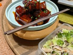 -小龙酒家(桂平路店)