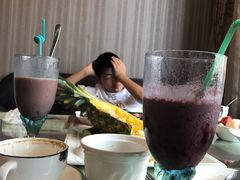 -索菲克·中西融合餐厅