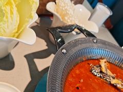 -半天妖烤鱼(西直门凯德mall店)