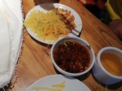 -云尊府云南菜·蒸汽石锅鱼(学清路店)