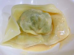 -潘国仙耳光馄饨(黄家阙路店)