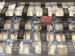 -罗莎蛋糕(魔法师司门口店)