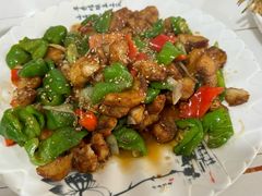 -煲来饱去冷水鱼