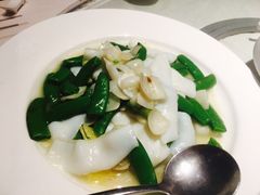 -申粤轩酒楼·三十年粤菜经典(丁香花园店)
