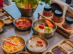 -明洞王妃家烤肉(苏州中心星悦汇店)