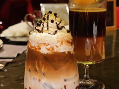 -西安凯悦酒店·湖畔中餐厅