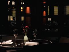 -杭州西子湖四季酒店·金沙厅