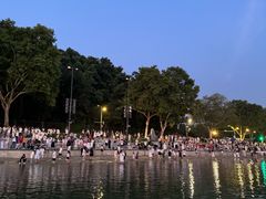 -放鹰台遗址