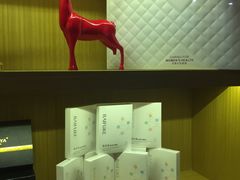 -柏悦SPA(君汇店)
