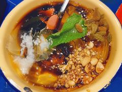 -马路边边串串香(双井直营店)