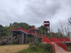 -外蒲山