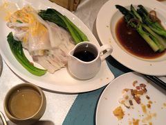-凯宾斯基大酒店·三楼御龙轩中餐厅