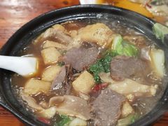 -凡老头米线砂锅(古荡新村西粮站)