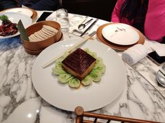 -杭州君悦酒店·湖滨28中餐厅
