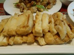 -吴记酱骨炖菜馆(西大直街店)