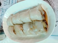 -点点心点心专门店(湾仔店)