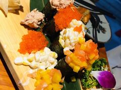 -达摩食堂(仓山万达店)