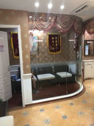 -芳朵美容养生SPA