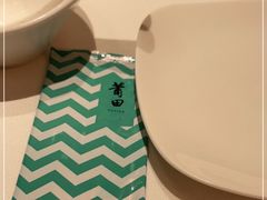 -莆田餐厅PUTIEN(万象天地店)