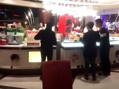 -怡咖啡自助餐(宁波香格里拉店)
