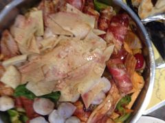 -鸿记煌三汁焖锅(府前路店)