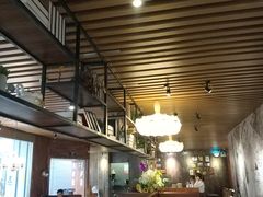-路易十三西餐厅(西关新天地店)