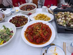 -簋街仔仔小龙虾(总店)