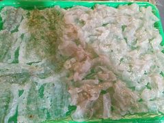 -官塘锋记鱼生·生腌·砂锅粥(牌坊街店)