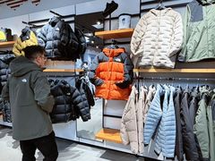 -首创奥特莱斯(西安店)