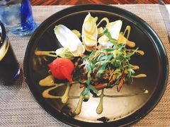 -YUE·6·西式融合餐厅(外滩六号店)