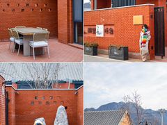 -素心小筑(后沙裕镇店)