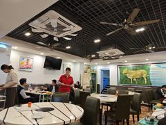 -联胜潮汕牛肉火锅(东苑南路店)