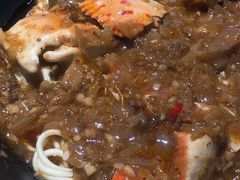 -沈记烧烤海鲜(江汉二路店)