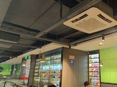 -金滏山烤肉·海鲜·火锅自助餐厅(襄阳万达店)