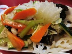 -胖子菜馆(隆昌路店)