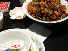 -老头儿油爆虾·知味杭州(爱琴海购物中心)
