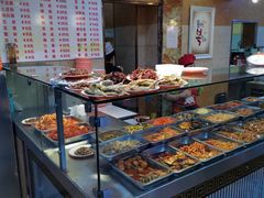-三姐妹冷面馆(保卫路店)