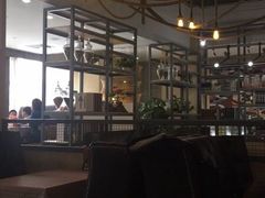 -名典咖啡语茶(茂源大厦店)