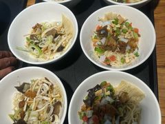 -宝鸡宴会中心艳阳天(公园路店)