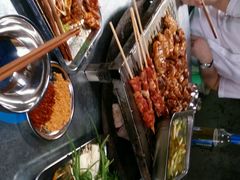 -永宏火盆烤肉